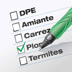 Stopdevis.fr, Devis gratuit  Votre demande de devis : Diagnostic immobilier